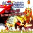 Marimba del hermanos Paniagua