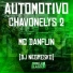 Mc Danflin, Dj Negresko