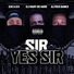 DJ MARV GO HARD, Alfred Banks, Sbcash