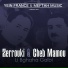 Zerrouki, Cheb Mamou