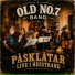 Old No.7 Band