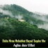 Agha Jan Ulfat