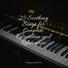 Tinnitus, Chillout Lounge Piano, Relaxed Minds