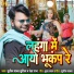 Sunil Yadav Surila, Neha Raj