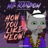 MC Random, Gutter Cat Gang