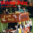 Bobby Parr