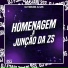 DJ F3ARL3SS, DJ JHS