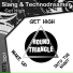Slang, Technodreamer