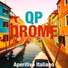 QP Drome