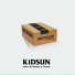 K1DSUN, Yubeili, D. Krugga feat. Trainer