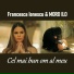 Francesca ionescu, Moro Ilo