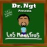 Dr. Ngt, LOS KAZZANOVA
