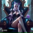 Eniru, Scarlett