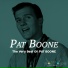 Pat Boone