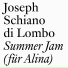 Joseph Schiano di Lombo