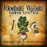 Formidable Vegetable