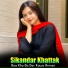 Sikandar Khattak
