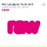 Nils Landgren Funk Unit, Nils Landgren