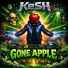 Gone Apple feat. LØRNE
