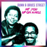 Dunn & Bruce Street