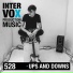 Jon Hansson, Intervox Music