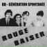 Rouge Baiser