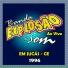 BANDA EXPLOSÃO DO SOM