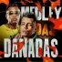 Mc Machado Mdc, Dj Queiroz, Granfino Produções