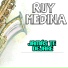 Ruy Medina