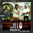 Desireth LaDobleD feat. El Codigo Kirkao