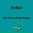 Erdan
