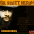 Gil Scott-Heron