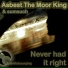 Asbest The Moor King, Sumsuch