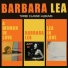 Barbara Lea
