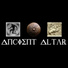 Ancient Altar
