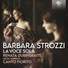 Dubinskaité Renata, Canto Fiorito