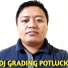 DJ GRADING POTLUCK