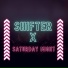 Shifter x