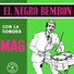 La sonora MAG feat. Chivirico Dávila, Ñico Estrada
