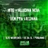 Dj Negresko, DJ VS da ZL, DJ Pablinho