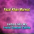 Fazal Khan Marwat