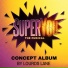 SuperYou feat. Kennedy Caughell