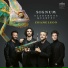 SIGNUM saxophone quartet, Eckart Runge
