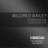 Mildred Bailey