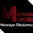 Mukiibi Mathias