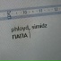 phloyd, simidz