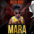 Rick Boy JRB Gang