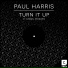 Paul Harris feat. Angel Moraes