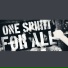 ONE SPIRIT FOR ALL
