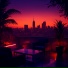 Sommnia, Chillout Lounge